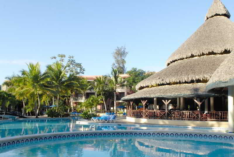 Hotel Be Live Experience Hamaca Garden Boca Chica Exterior foto