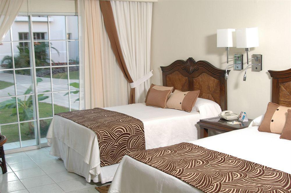 Hotel Be Live Experience Hamaca Garden Boca Chica Zimmer foto